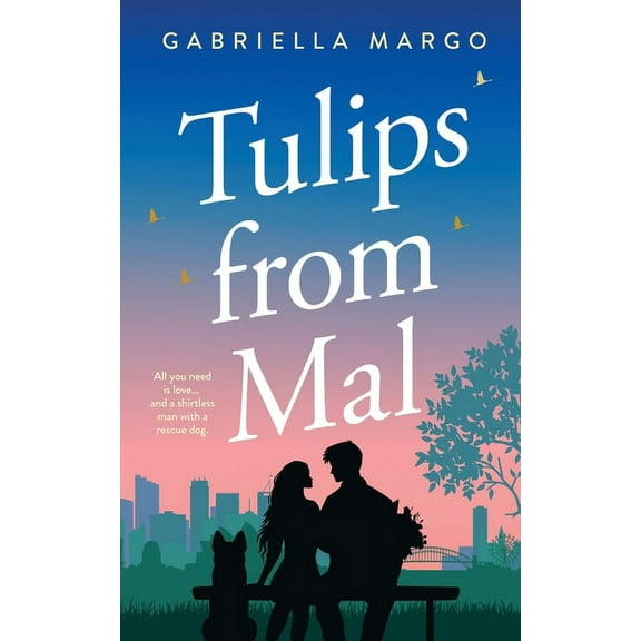 Tulips from Mal, (Paperback)