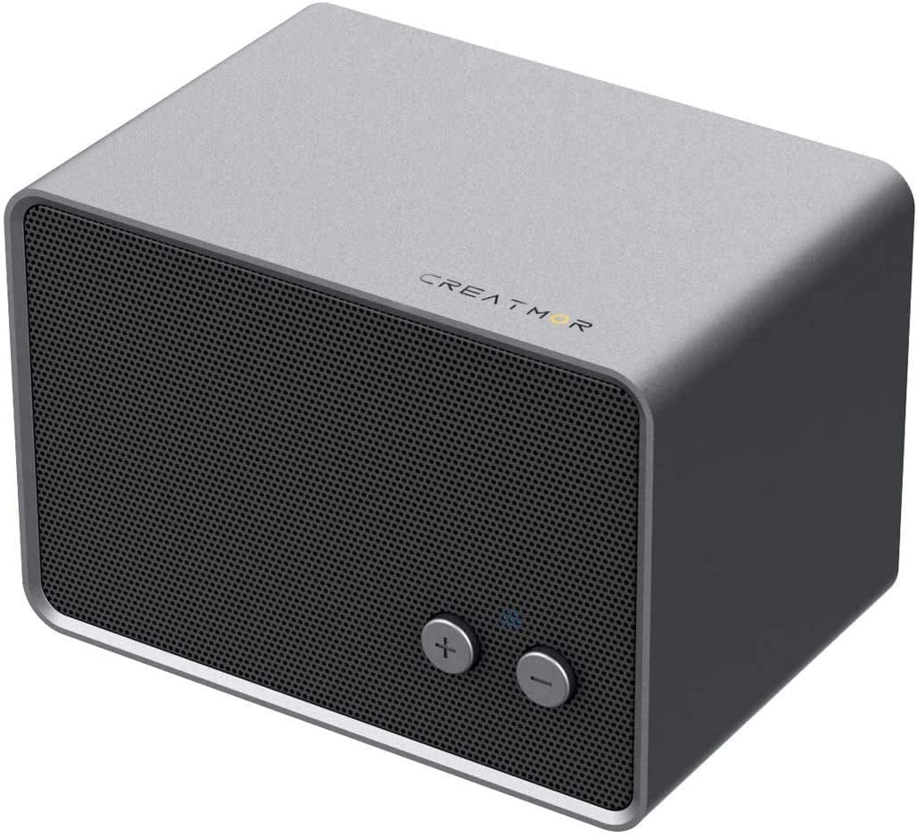 strong bluetooth speaker