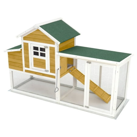 Chick Inn Eggcelerator Chicken Coop And Hen House