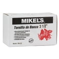 thumbnail image 4 of Tornillo De Banco De 3 1/2 Mikels MIKEL'S TBA-3.5, 4 of 4