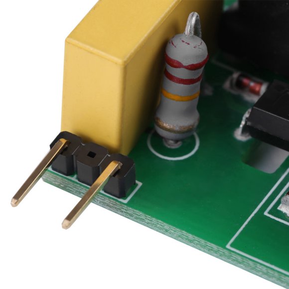 KQ 130F High Performance Power Line Data Transceiver Module for 220V AC, Transmission