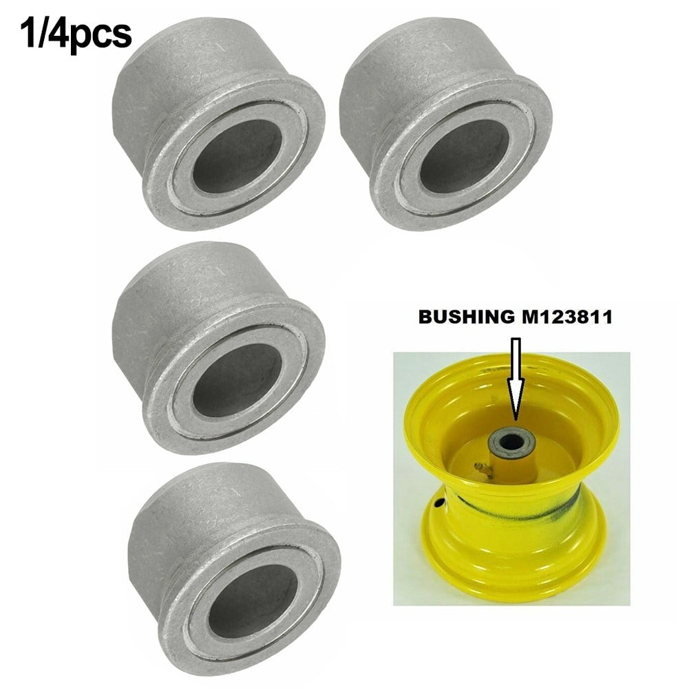 MYG Bearing Bushings Lawn Mower Front Wheel for AYP for Craftsman 532009040 9040H A