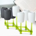 thumbnail image 1 of Small Size Durable Eco-Friendly Cup Holder, Cup Drying Rack, For Home Cafe, 1 of 8