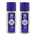 thumbnail image 1 of ALPONT GOURMET Pimienta Blanca Molida 60g 2 Piezas, 1 of 1