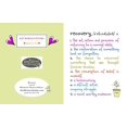 thumbnail image 2 of Recovery Cards - Sobriety Greeting Card - Sober Anniversary Cards - Motivation Cards for AA Recovery - Sober Cards - Alcoholic Recovery - Card and Envelope Set, 2 of 9