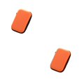 thumbnail image 1 of Matsuzay Estuches de auriculares portátil multifuncional Organizador de monedas Bolsas de almacenamiento Estuche para teléfono Type2 NO2, 1 of 6