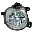 thumbnail image 1 of Faro Para Niebla Del X6 2014 A 2017 Bmw TYC ., 1 of 4