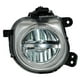 thumbnail image 1 of Faro Para Niebla TYC Para X3 2014 A 2017 Lado Derecho, 1 of 4