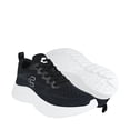 thumbnail image 1 of TENIS DAMA CHARLY 1059804001 TEXTIL NEGRO, 1 of 4