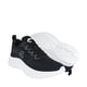 thumbnail image 1 of TENIS DAMA CHARLY 1059804001 TEXTIL NEGRO, 1 of 4
