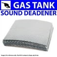 thumbnail image 1 of Zirgo High Performance Cooling Products 329251 Heat & Sound Deadener for Ford Mustang 1971-1973 Gas Tank Kit 7140CM2, 1 of 1