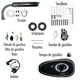 thumbnail image 3 of Motor de bicicleta Centurfit 88cc gasolina Bicimoto 2 Tiempos, 3 of 5