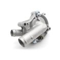 thumbnail image 3 of For VRX400 T NC33 NV400 NV600 NC40 Steed 400 VLX VT600 Shadow Slasher Motorcycle Water Pump Engine Radiator Pump, 3 of 4