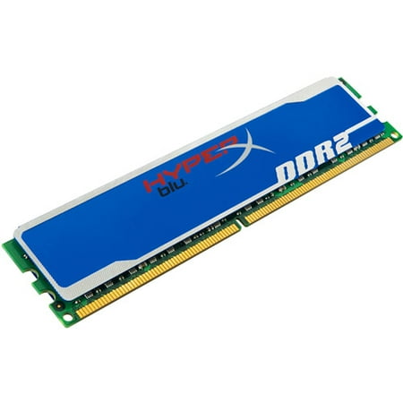 HyperX KHX6400D2B1/2G 2GB DDR2 SDRAM Memory Module