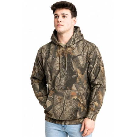 Realtree Men s Legacy Camo Shirt Long Sleeve Lightweight for Hunting Fishing Running Hiking or Camping