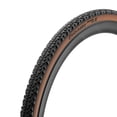 thumbnail image 2 of Pirelli Cinturato Gravel RCX TLR Tire - 700 x 40, Tubeless, Folding, Tan, 2 of 2