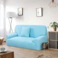 thumbnail image 3 of Unique Bargains Stretch Chair Sofa Covers Couch Slipcover, 3 of 10