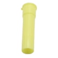 thumbnail image 2 of Scienceny Tubo amarillo de varilla de nivel de aceite de motor, buen reemplazo para guía de tubo de aceite de vehículo, construcción duradera Vehículos, repuestos y accesorios Mis, 2 of 6
