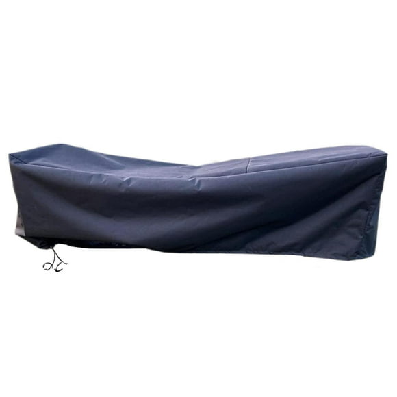 Lipstore Sit up Board Cover Dustproof Incline Bench Cover Waterproof Fitness Weight Bench