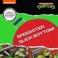 thumbnail image 2 of TMNT Speedster Sled, 2 of 6
