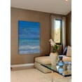 thumbnail image 5 of Stonehaven by Parvez Taj Painting Print on Wrapped Canvas, 5 of 7