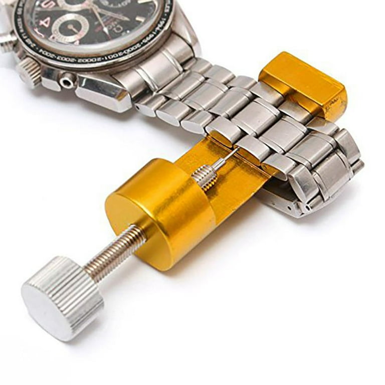 AURARMLET Tool for Reparation Watch with Heavy Hurl Handle for Lug