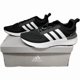 thumbnail image 3 of Adi-das Racer TR21 Wide Men's 10 Black GW7963, 3 of 3