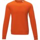 thumbnail image 1 of Elevate - Jersey Zenon para Hombre (Naranja), 1 of 4