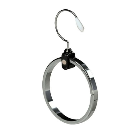 

Xinwennn Multipurpose Closet Hanger Organizer Great Space Cut Clutter In Any Closet Ideal Belt Hanger Baseball Hats Ties Scarves Purses Organizer Closet Organizers And Storage Hanger Cat Hooks