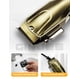 thumbnail image 5 of Cortapelos GinJee para hombre, profesional, inalámbrico y con cable. Recargable para cortar el pelo, la barba y el cuerpo. Kit de cuidado para el hogar., 5 of 7
