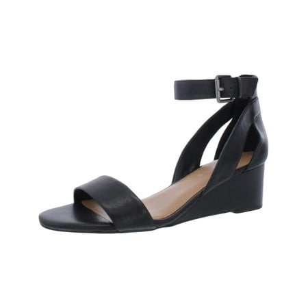 UPC 887039887495 product image for Aerosoles Womens Willowbrook Cork Ankle Strap Wedge Sandals | upcitemdb.com