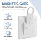 thumbnail image 5 of High Grade Hotel Magnetic Card Switch Energy Saving Switch Insert Key For Power, 5 of 5
