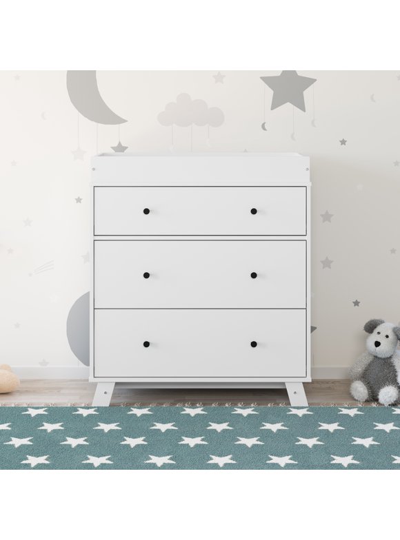 Storkcraft Changing Tables in Nursery & Decor