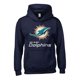 thumbnail image 1 of Sudadera Dolphins Miami Unisex, 1 of 2