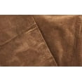 thumbnail image 3 of Well Worn Women's Corduroy Skinny Pants, Brown, 3 of 4