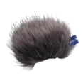 thumbnail image 1 of Furry Windscreen Hugo Cubierta Del parabrisas Muff Para 44WL Micrófonos, 1 of 7