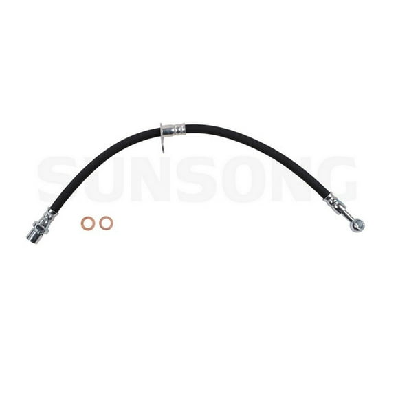 Sunsong 2206579 Brake Hydraulic Hose