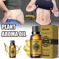 thumbnail image 5 of ginger essential oil gently nourishes the arms, abdomen, and stomach, moisturizes the skin, massages the body, and provides body care, 5 of 5
