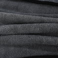 thumbnail image 2 of Toalla de baño para perros y mascotas, toallas de ducha para gatos súper absorbentes y de fácil secado con bolsillo (gris), 1 unidad, 2 of 3