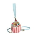 thumbnail image 4 of BELOVING Bucket Bag Adjustable Shoulder Strap Lipstick Case for Shopping Dating Girls Small, 4 of 9