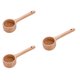 thumbnail image 1 of 3 piezas de moldes prácticos para hacer bolas de masa hervida, herramienta para hacer bolas de masa hervida de acero inoxidable para el hogar, la cocina y el restaurante (plata), 1 of 6