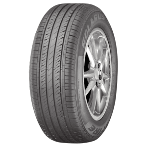 Starfire Solarus AS All-Season 235/65R17 104T Car Tire Sansujyuku sansujyuku.com
