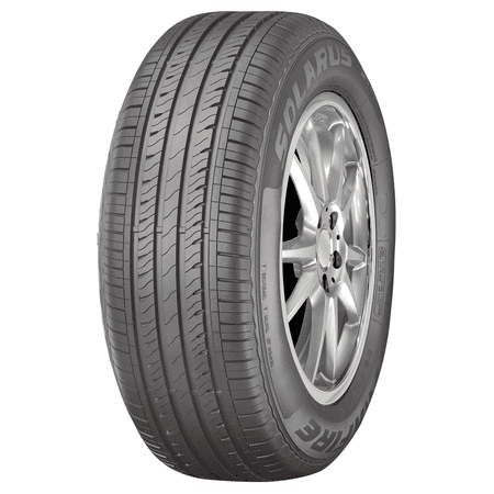 Starfire Solarus AS All-Season 205/70R15 96 T Car Tire Sansujyuku sansujyuku.com
