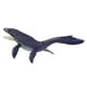 thumbnail image 3 of Jurassic World Mosasaurus defensor del oc&eacute;ano Dinosaurio articulado hecho con pl&aacute;stico reciclado, juguete +4 a&ntilde;os (Mattel HNJ57) Jurassic World NA, 3 of 6