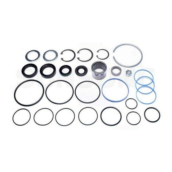 Sunsong 8401077 Steering Gear Rebuild Kit