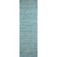 thumbnail image 2 of Bashian Sarasota Transitional Solid Area Rug, 2 of 2