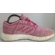 thumbnail image 5 of Ad-id-as Pureboost Go Mens Size US 7 Semi Solar Pink Shoes Sneakers Runners, 5 of 6