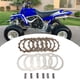 thumbnail image 5 of Kit De Embrague De Hierro, Resortes Resistentes Para Banshee 350 1987-2006, 5 of 7