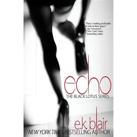 Pre-Owned Echo: Black Lotus #2