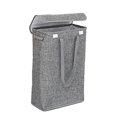 thumbnail image 1 of Panier à Linge Pliable avec Couvercle, 1 of 4